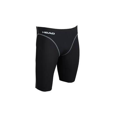 JR Racing Jammer svart