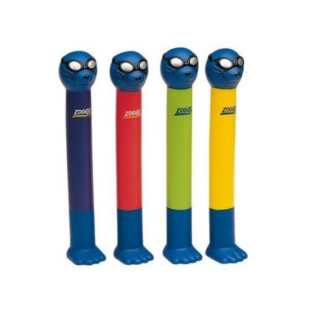 Dykpinne Seal Dive 3-pack