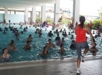 Aqua Fitness - ben