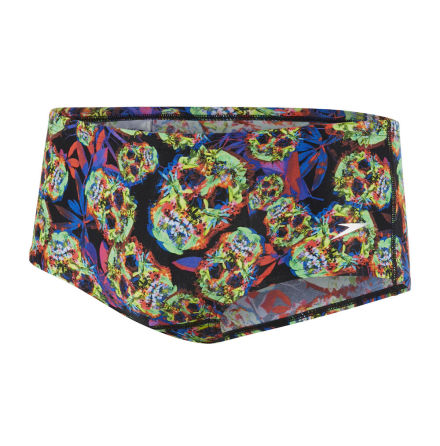 Psychodelic Fusion - 14 cm - Allover Brief