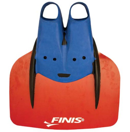 FINIS SHOOTER