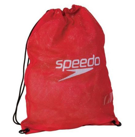 Speedo Meshbag Rd