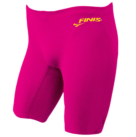 Finis Fuse Jammer Pink