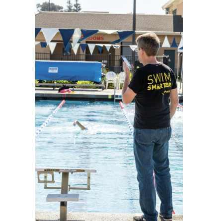 Swim Coach Communicator