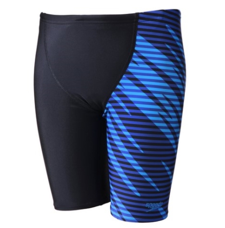 Junior jammer Black/Chroma Blue