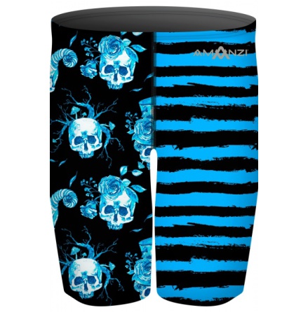 Boys Skulduggery jammer