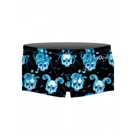 Boys Skulduggery Trunks, 14 cm