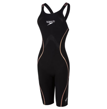 Fastskin LZR Pure Intent, Black/Rose Gold