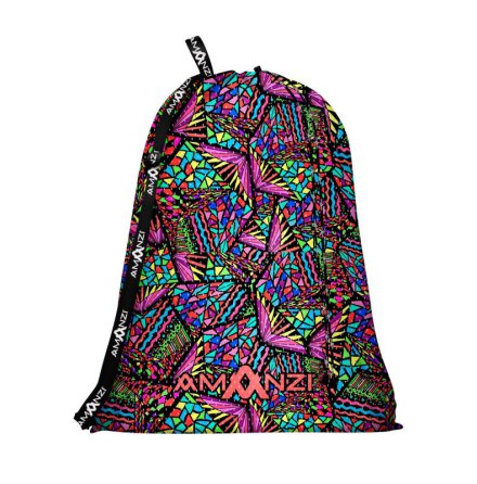 Amanzi mesh Candy puzzel