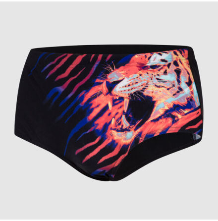 JungleBeast Placement Brief