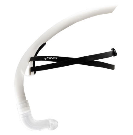 Snorkel Stability vit