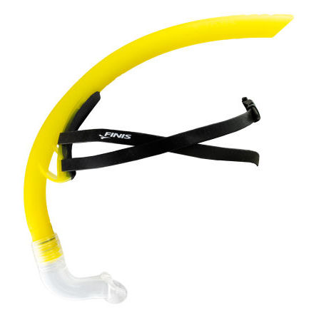 Snorkel Stability gul