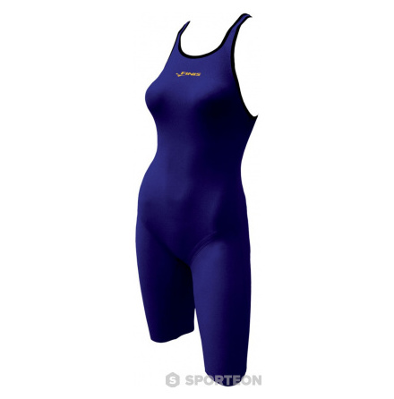 Finis Fuse Openback Navy