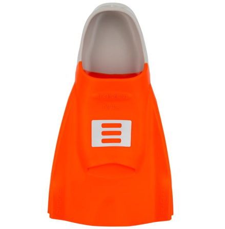 DMC TRAINING FINS Orange