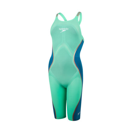 Fastskin LZR Pure Intent Nordic Teal