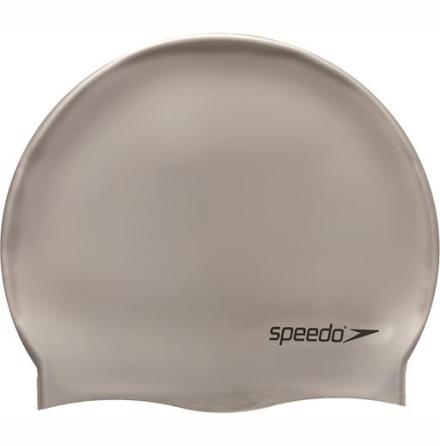 Speedo Silikon badmssa Crome