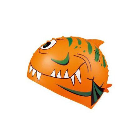 Badmssa barn - orange Haj