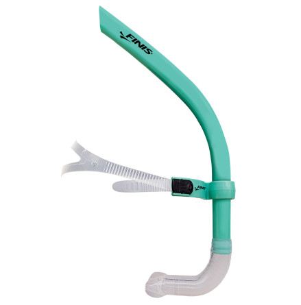 Snorkel Glide Mint