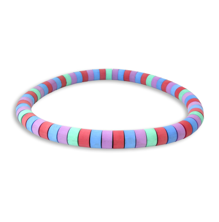 Flytande ring