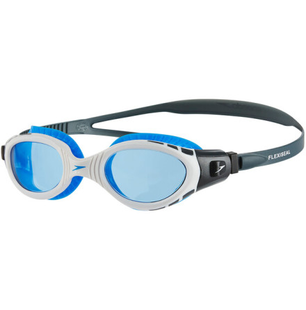 Fitness Futura Biofuse Flexiseal Grey/ White/ blue senior