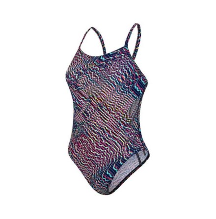 Colourripple allover rippleback black/green