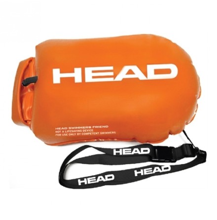 Safety Bouy Open Water Orange