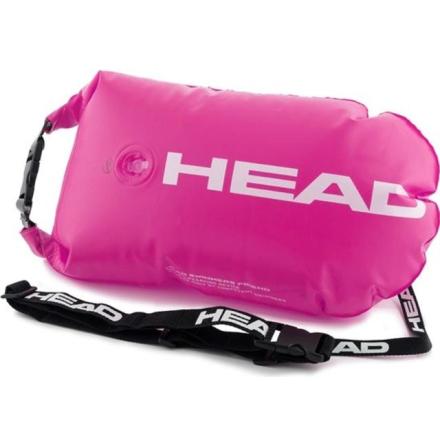 Safety Bouy Open Water Rosa