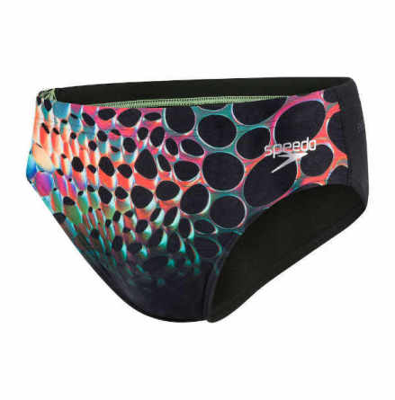 MirrorGlare 7 cm Brief