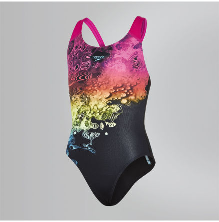 Placement Digital Splashback Swimsuit