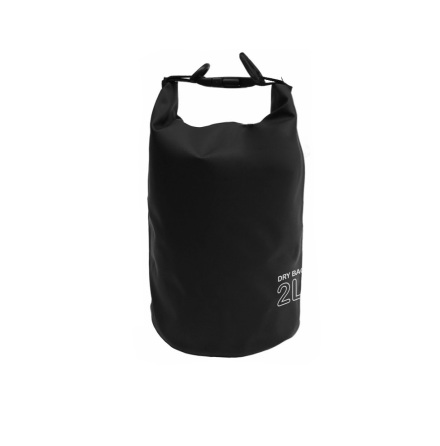 Dry Bag Svart