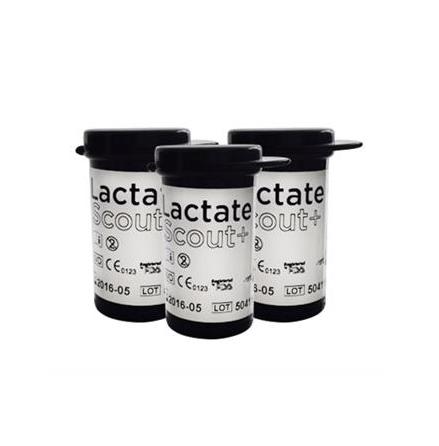 LACTATE SCOUT TESTREMSOR 72