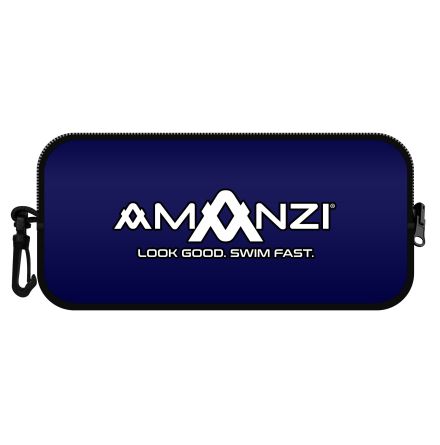 Neoprene Case - Sapphire marin