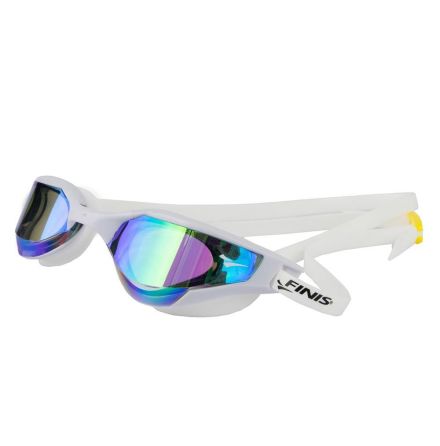 Hayden simglasögon Vit / Blå Metalic