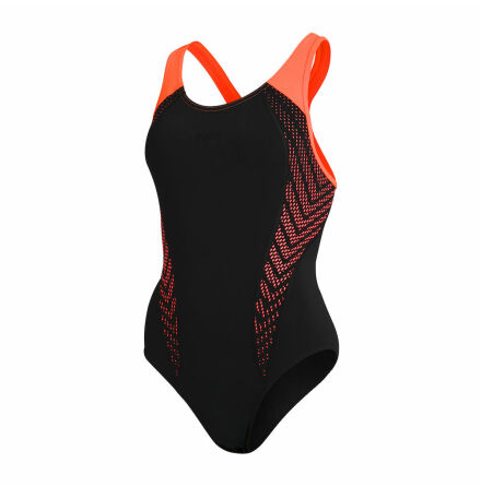 Placement Laneback Speedo Baddrkt