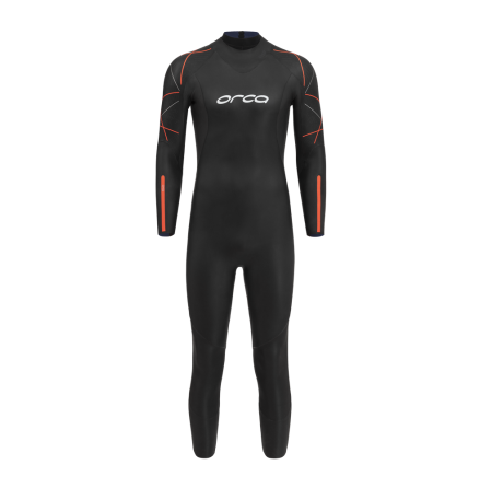 Orca Open Water Thermal - Herr