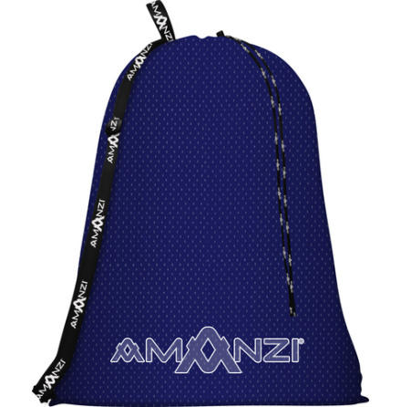 Mesh Bag Sapphire