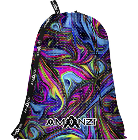 Mesh Bag Fuzion