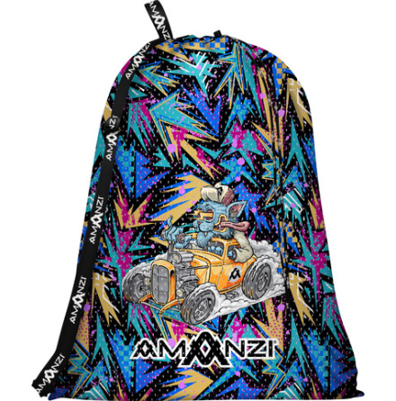 Mesh Bag Axelrod