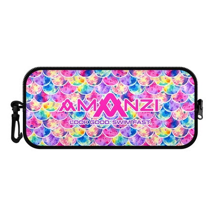 Mystic Mermaid neoprene case