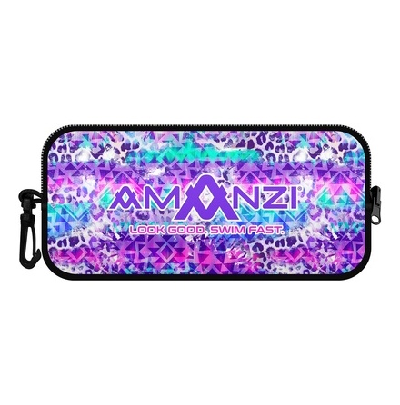 Amanzi neoprene case Angel Dust