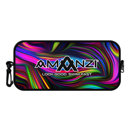 Neoprene Case Fuzion