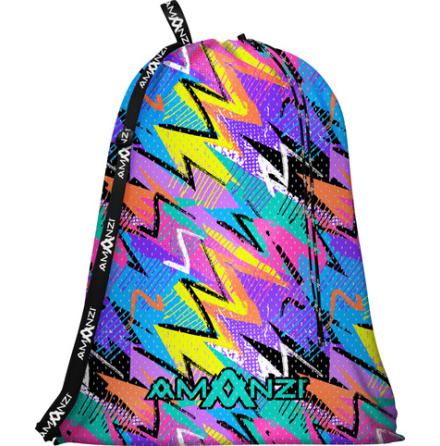 Mesh bag Sierra