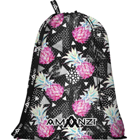 Mesh bag Havana