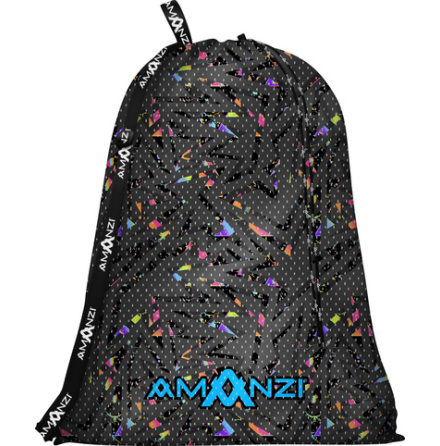 Mesh Bag Stardust