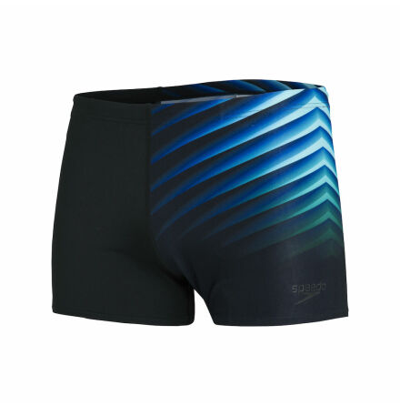 Speedo Placement Aquashorts