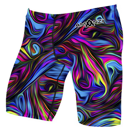 Fuzion Jammers