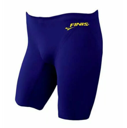 Finis Fuse Jammer Navy