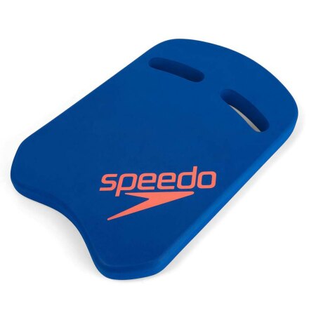 Speedo KICKBOARD Blue/Orange