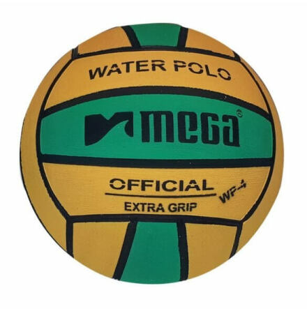 Poloboll Mega Dam / Junior