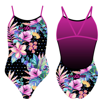 Botanica One piece